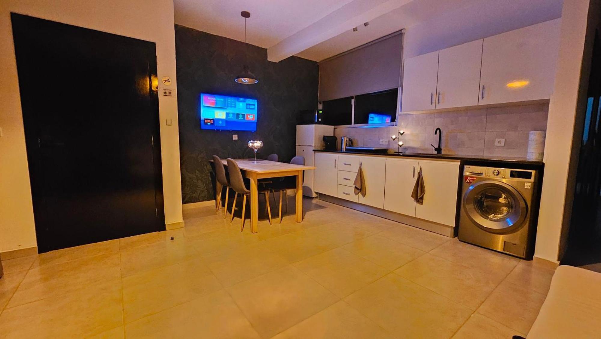 Appartement Cara Do Mar Praia Buitenkant foto